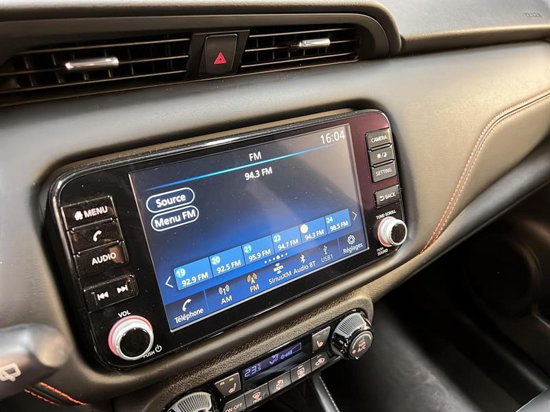 nissan Kicks 2024 - 15
