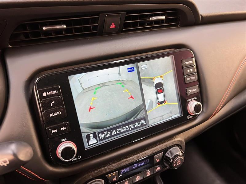 nissan Kicks 2024 - 16