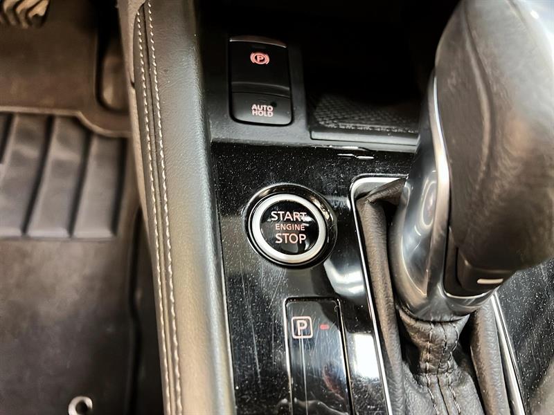 nissan Kicks 2024 - 17