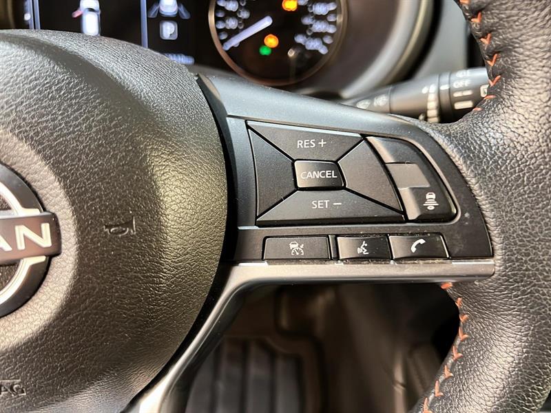 nissan Kicks 2024 - 18