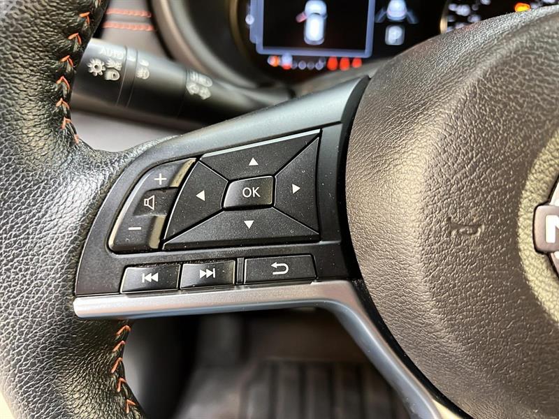 nissan Kicks 2024 - 19
