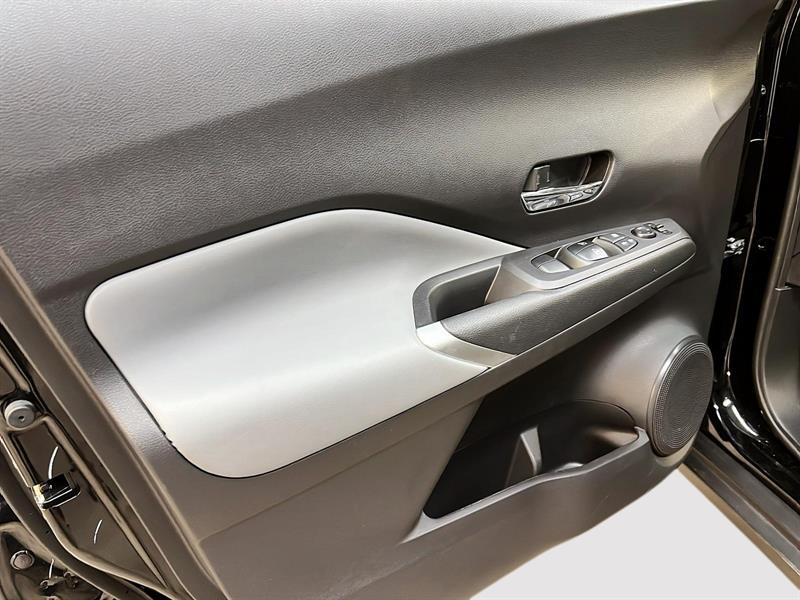 nissan Kicks 2024 - 22