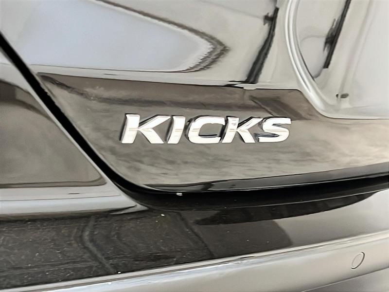 nissan Kicks 2024 - 24