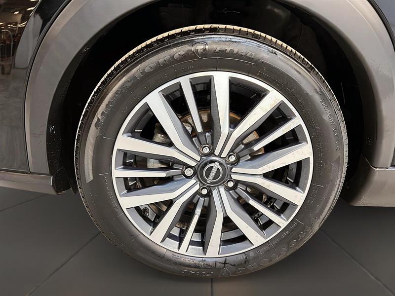 nissan Kicks 2024 - 26