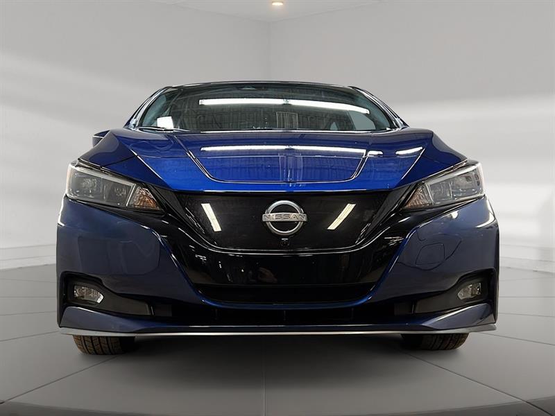 nissan LEAF 2023 - 2