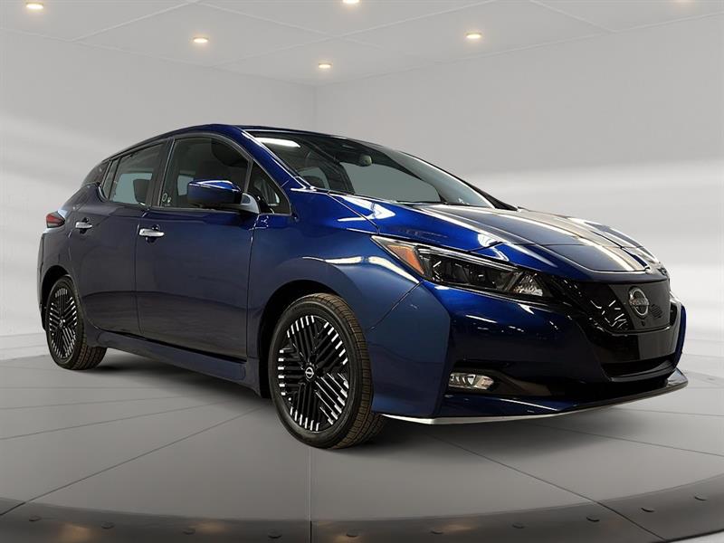 nissan LEAF 2023 - 3