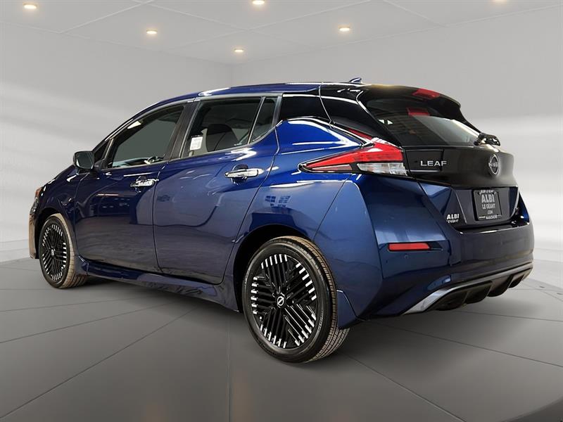 nissan LEAF 2023 - 6