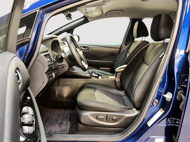 nissan LEAF 2023 - 7