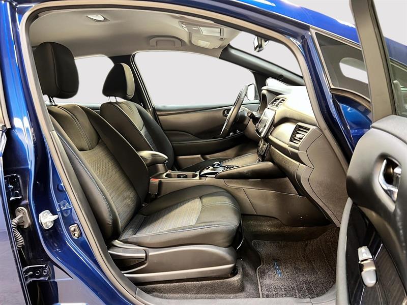 nissan LEAF 2023 - 8