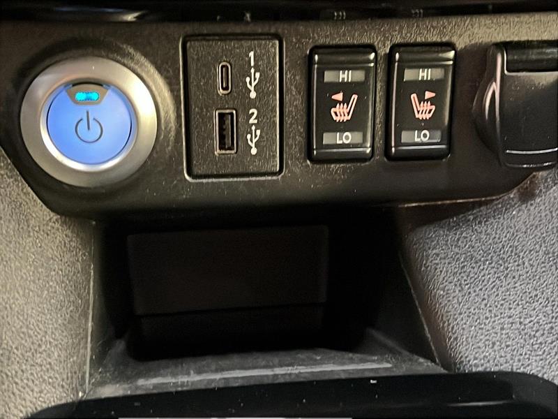nissan LEAF 2023 - 18