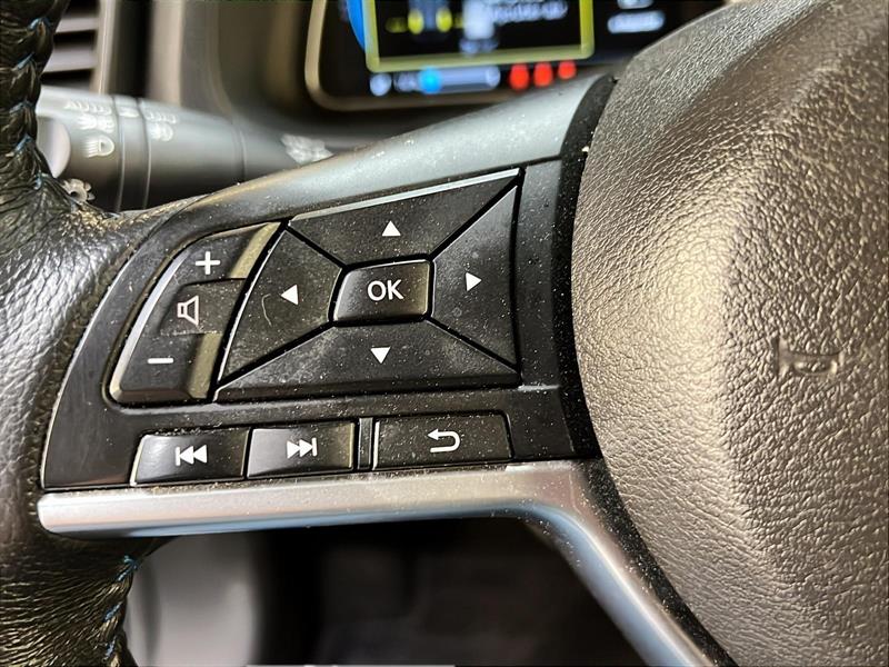 nissan LEAF 2023 - 20
