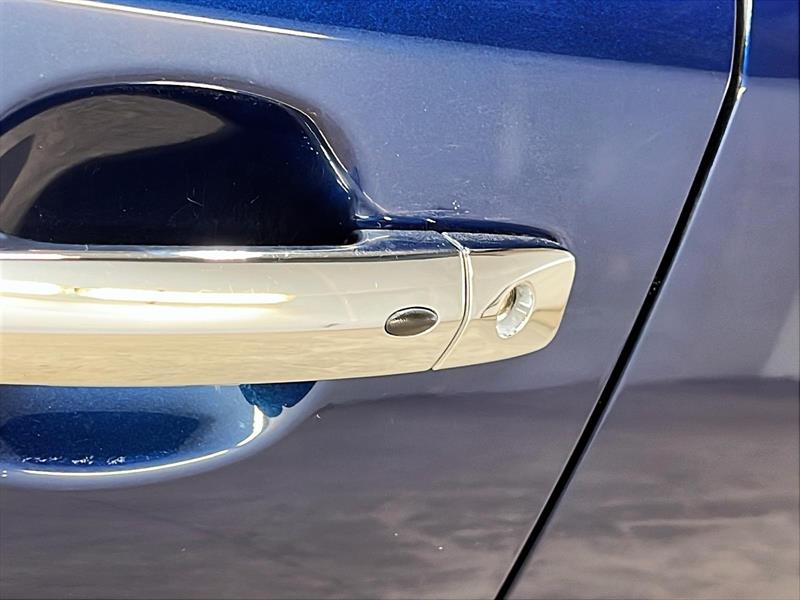 nissan LEAF 2023 - 25