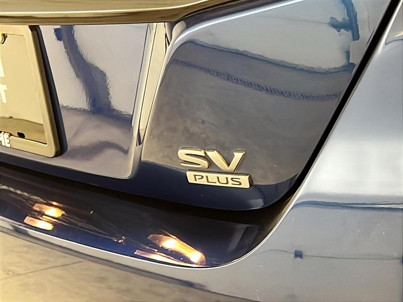 nissan LEAF 2023 - 27