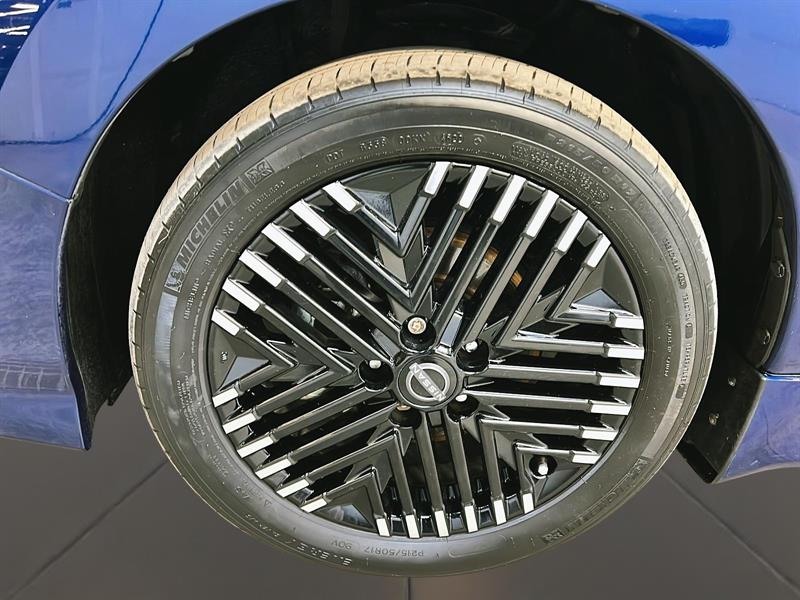 nissan LEAF 2023 - 28