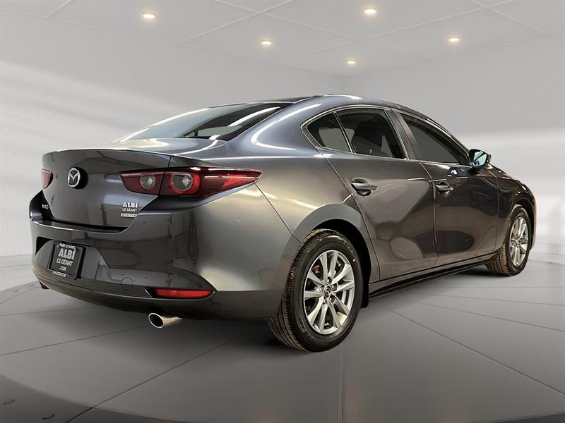 mazda Mazda3 2025 - 4