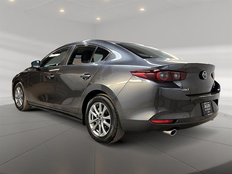 mazda Mazda3 2025 - 6