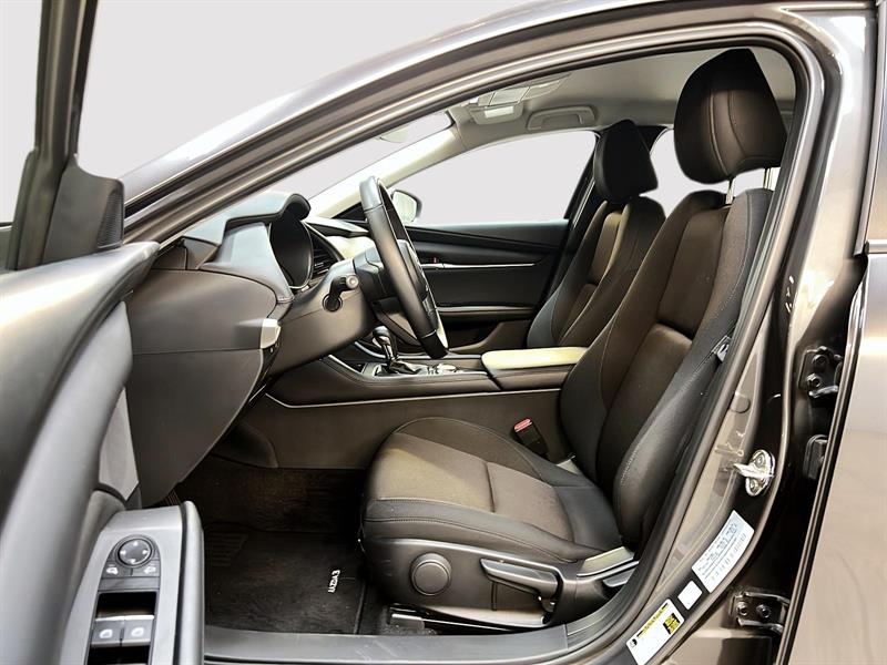mazda Mazda3 2025 - 7