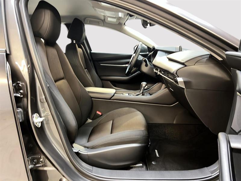 mazda Mazda3 2025 - 8