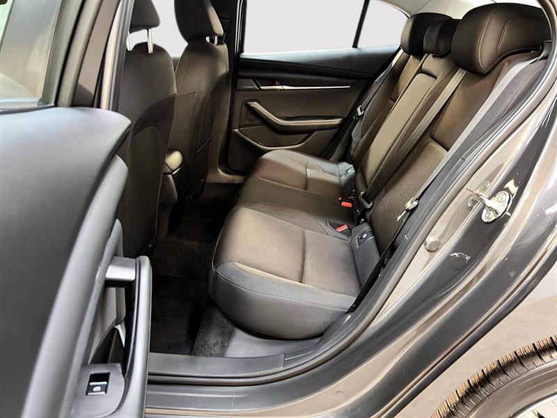 mazda Mazda3 2025 - 9