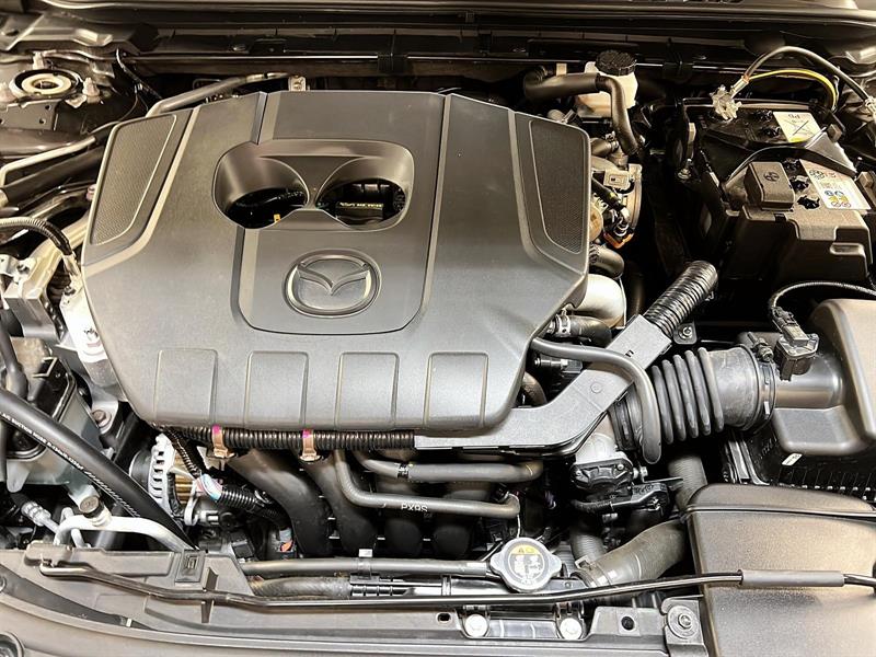 mazda Mazda3 2025 - 11