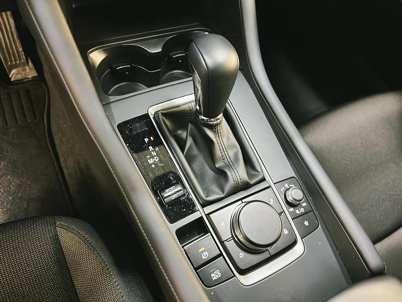 mazda Mazda3 2025 - 13