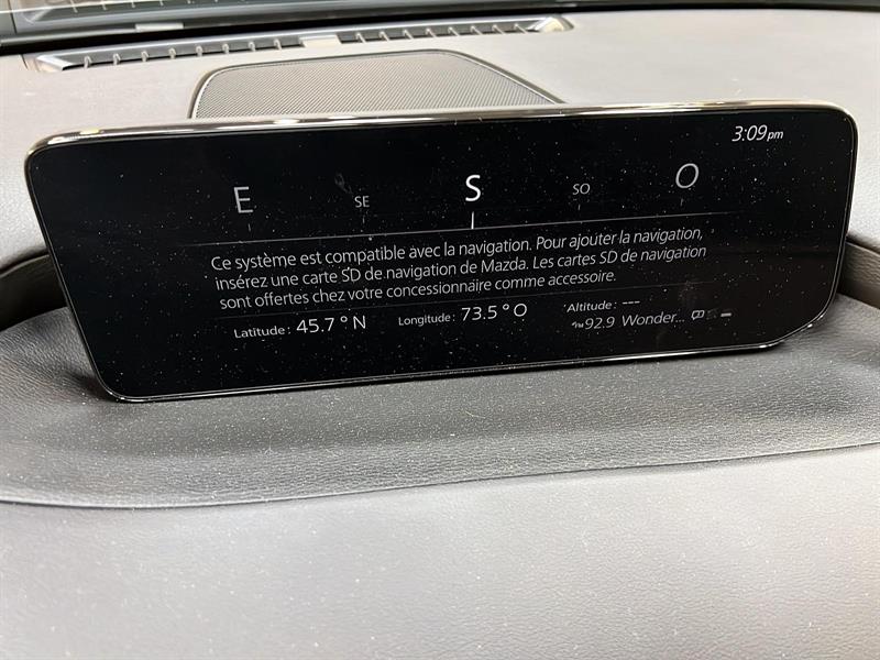 mazda Mazda3 2025 - 17