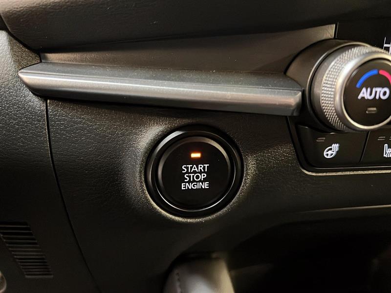 mazda Mazda3 2025 - 18