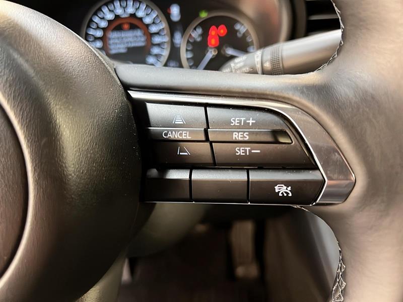 mazda Mazda3 2025 - 19