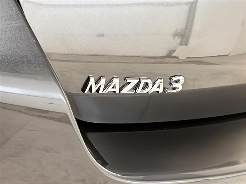 mazda Mazda3 2025 - 25