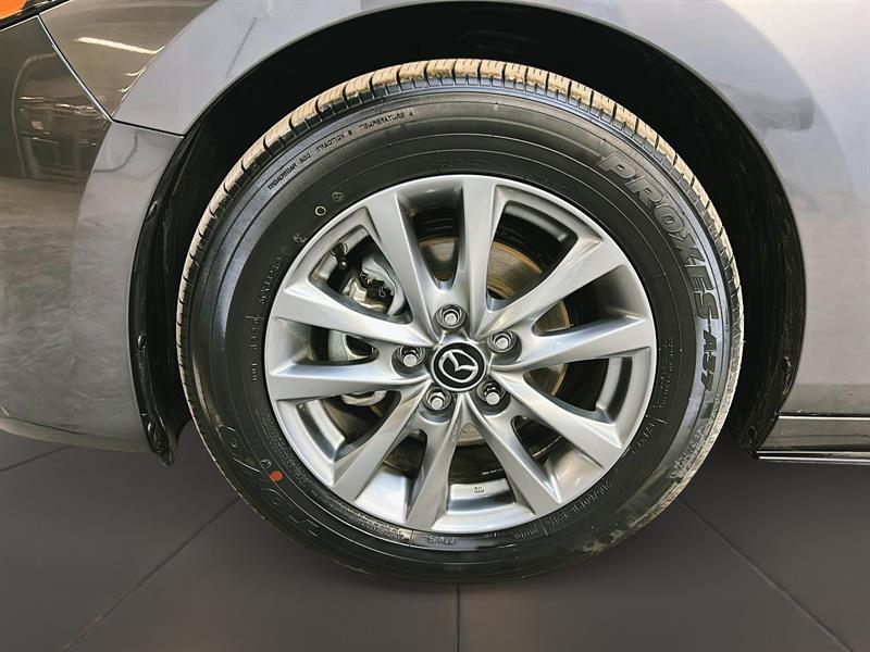 mazda Mazda3 2025 - 27