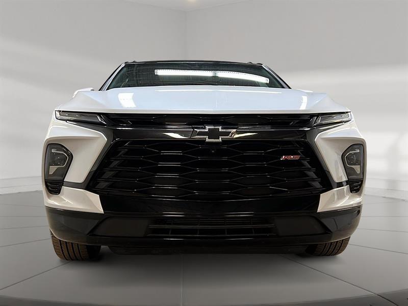 chevrolet Blazer 2024 - 2