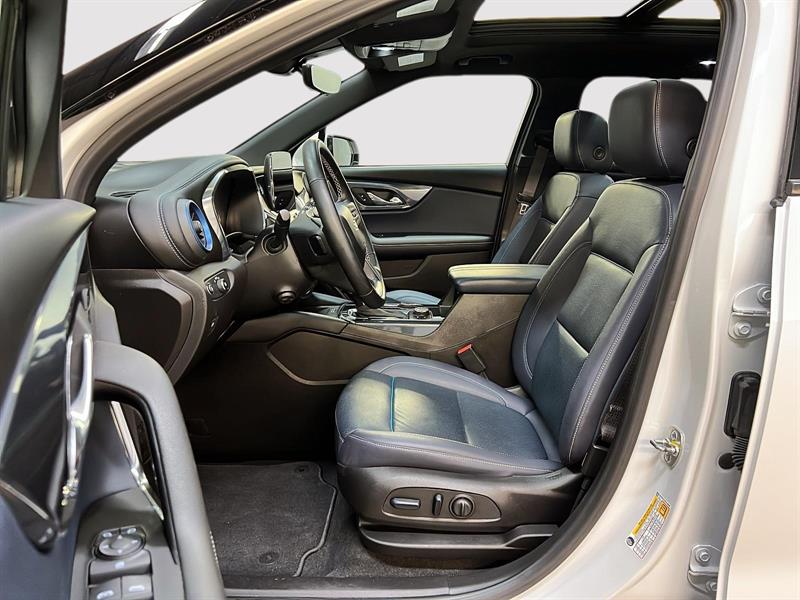 chevrolet Blazer 2024 - 7