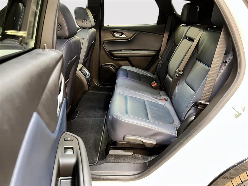 chevrolet Blazer 2024 - 9