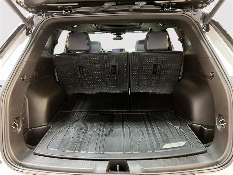 chevrolet Blazer 2024 - 13