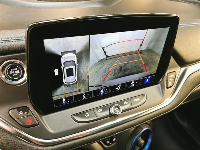 chevrolet Blazer 2024 - 18