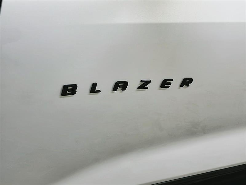 chevrolet Blazer 2024 - 28