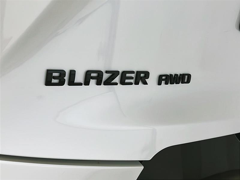chevrolet Blazer 2024 - 29