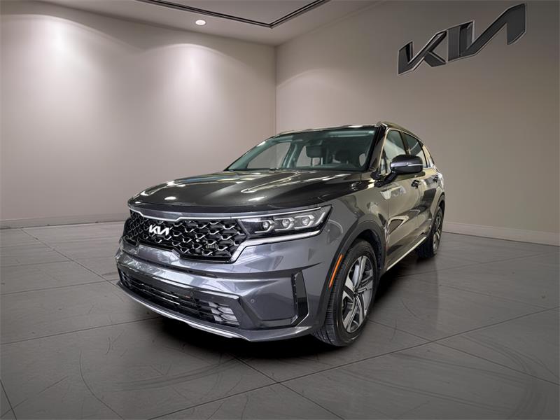 kia Sorento PHEV 2022 - 2