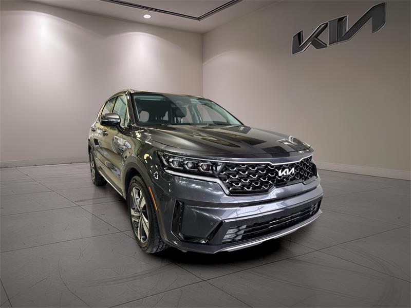 kia Sorento PHEV 2022 - 6