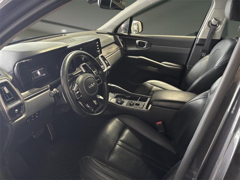 kia Sorento PHEV 2022 - 7