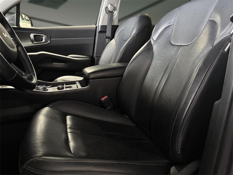 kia Sorento PHEV 2022 - 8