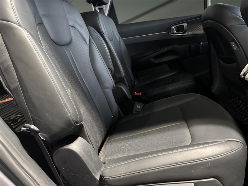 kia Sorento PHEV 2022 - 10