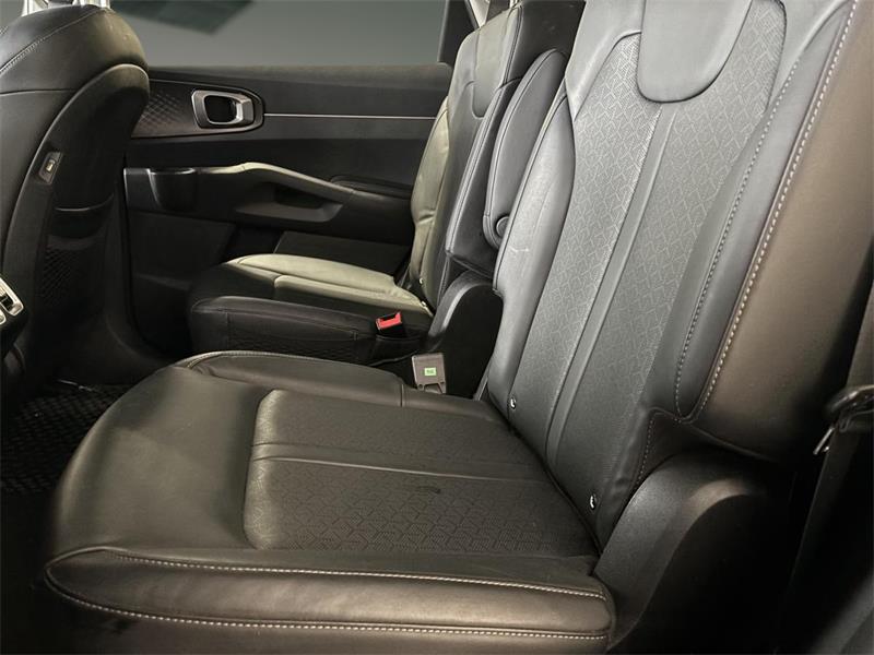kia Sorento PHEV 2022 - 11