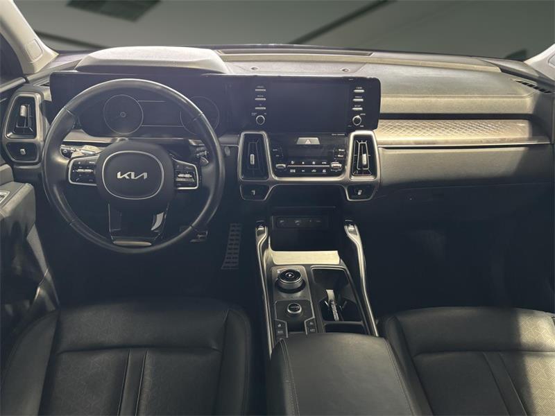 kia Sorento PHEV 2022 - 12