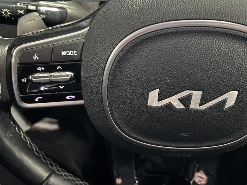 kia Sorento PHEV 2022 - 16