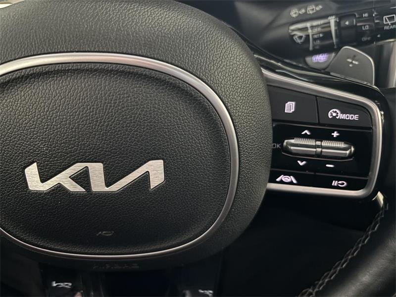 kia Sorento PHEV 2022 - 17