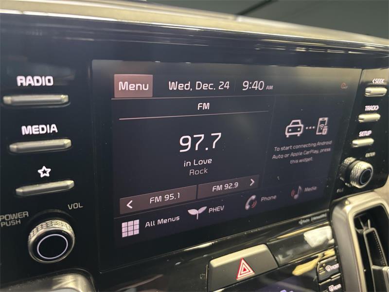 kia Sorento PHEV 2022 - 19