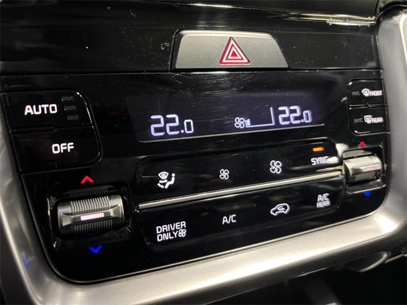 kia Sorento PHEV 2022 - 21
