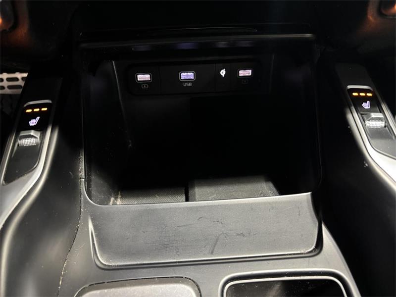 kia Sorento PHEV 2022 - 22
