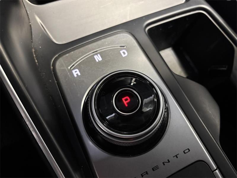 kia Sorento PHEV 2022 - 23
